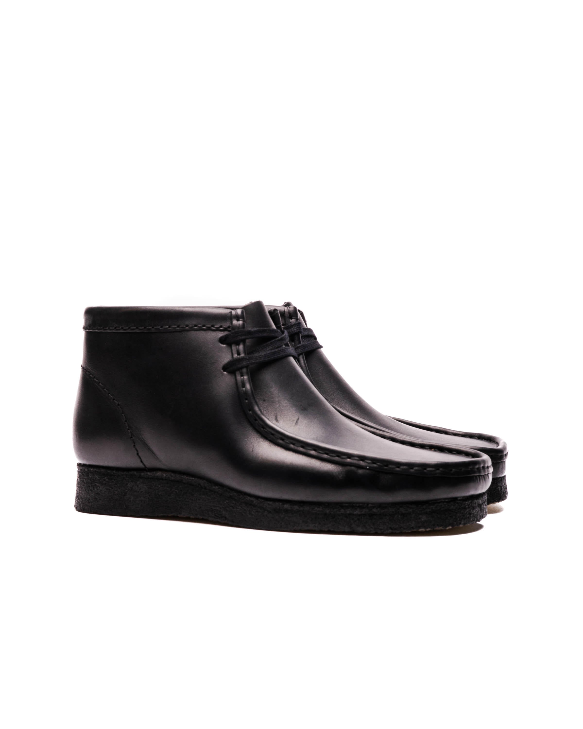 Clarks Originals Wallabee Boot | 26155512 | AFEW STORE